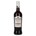 Osborne Sherry Medium 15% Vol. 0,75l