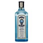 Bombay SAPPHIRE London Dry Gin 40% Vol. 0,5l