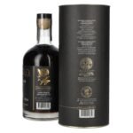 Ron Espero Caribbean Coffee & Rum Liqueur 40% Vol. 0,7l in gift box - Image 2