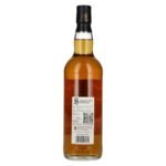 Signatory Vintage 100 Proof Edition NORTH BRITISH 15 Years Old Single Grain #2 2009 57,1% Vol. 0,7l - Image 2