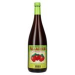 Allacher Strawberry Wine 6% Vol. 1l