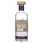 Lokita 14 Años 100% Maguey Mezcal Artesanal 47% Vol. 0,7l