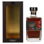 Bladnoch 14 Years Old Lowland Single Malt Oloroso Sherry Cask 46,7% Vol. 0,7l in gift box