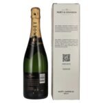 Moët & Chandon Champagne IMPÉRIAL Brut Milestones 12% vol. 0.75l in gift box - Image 2