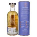Sailor's Home HORIZON 10 Years Old Rum Cask Finish 43% Vol. 0,7l in gift box - Image 2