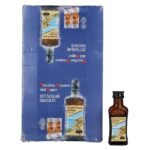 Vecchio Amaro del Capo Caffo Liquore 35% Vol. 40x0,02l