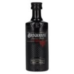 Brockmans Intensely Smooth PREMIUM GIN 40% vol. 0.05 l