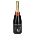 Henkell Cardinal Red Sparkling Wine 11,5% Vol. 0,75l - Image 2