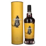 Sandeman 10 Years OLD TAWNY Porto 20% Vol. 0,75l in gift box