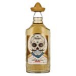 Sierra Tequila Reposado Día de los Muertos Limited Edition 38% Vol. 0,7l