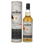 The Ardmore LEGACY Highland Single Malt 40% Vol. 0,7l in gift box