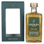 Lochlea ORCHARD & OAK Single Estate Single Malt Scotch Whisky 46% Vol. 0,7l in gift box