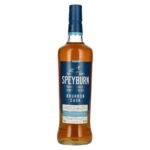 Speyburn Bourbon Cask Speyside Single Malt Scotch Whisky 40% Vol. 0,7l