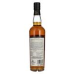 Compass Box CHEZ LION Bespoke Release Blended Scotch Whisky 46% Vol. 0,7l - Image 2