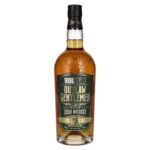VOLBEAT 12 Years Old Outlaw Gentlemen Irish Whiskey 46% Vol. 0,7l