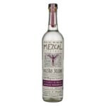 Nuestra Soledad Mezcal Joven LACHIGUÍ MIAHUATLÁN 48% Vol. 0,7l