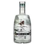 Z44 Distilled Dry Gin 44% Vol. 0,7l - Image 2