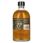 White Oak Akashi Single Malt Whisky 46% ABV 0.5l - Image 2