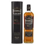 Bushmills BLACK BUSH 80/20 PX Sherry Cask Reserve Irish Whiskey 40% Vol. 1l in gift box