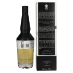 Puni ARTE N° 5 The Italian Malt Whisky Limited Edition 48% Vol. 0,7l in gift box - Image 2