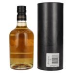 Edradour Ballechin 13 Years Old Trick Or Peat Halloween Limited Edition 2024 46,6% Vol. 0,7l in gift box - Image 2