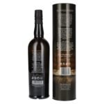 Old Ballantruan 10 Years Old THE PEATED MALT 50% Vol. 0,7l in gift box - Image 2