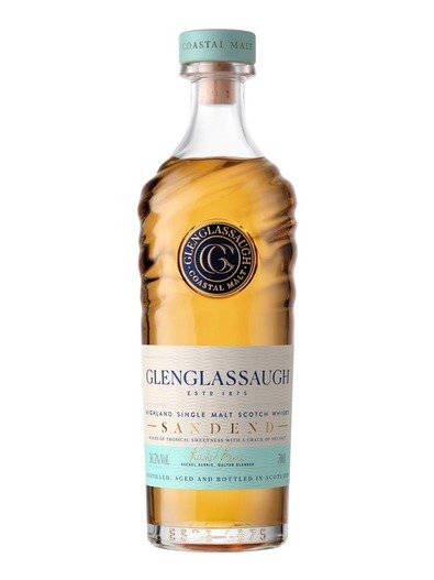 heinemann-1681007-1.jpg Glenglassaugh Sandend Highland Single Malt Scotch Whisky 50.5% 0.7L - Image 1