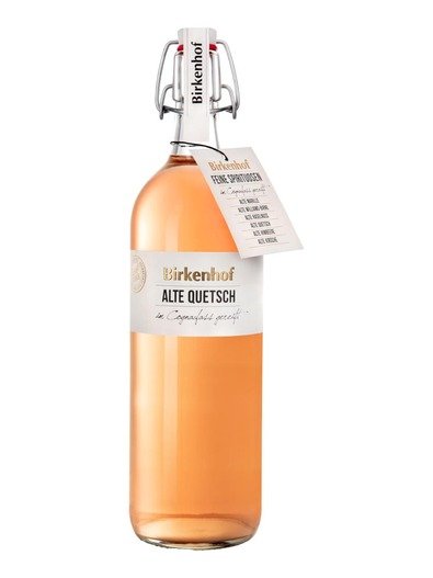 heinemann-1747811-1.jpg Birkenhof Old Plum Schnapps 40,0 % 1,0 L - Image 1
