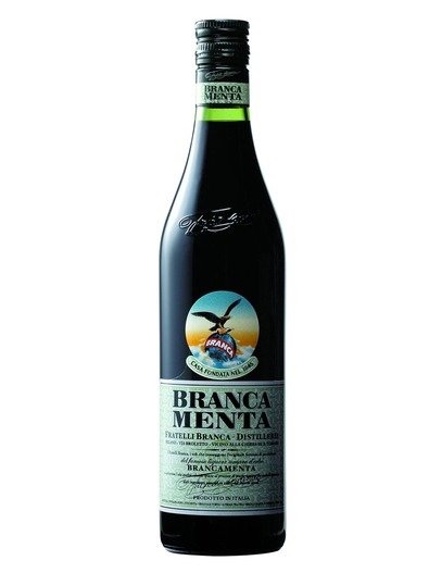 heinemann-486152-1.jpg Fernet Branca Bitter Brancamenta 28% 1L - Image 1
