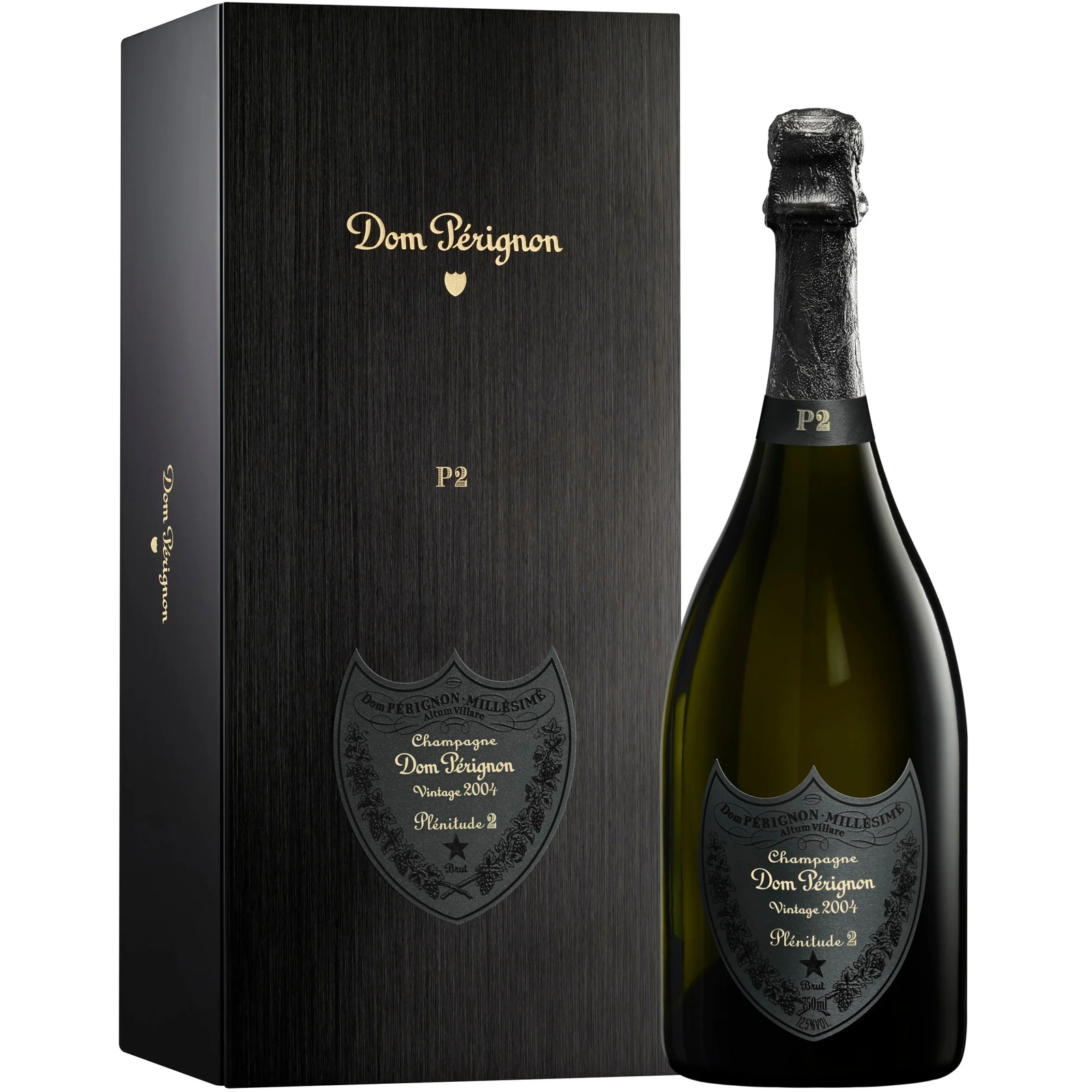 image_11588c8c-6d0a-4d91-9fbc-584916e8525d-1.png Dom Perignon P2 Plenitude 2006 - Image 1