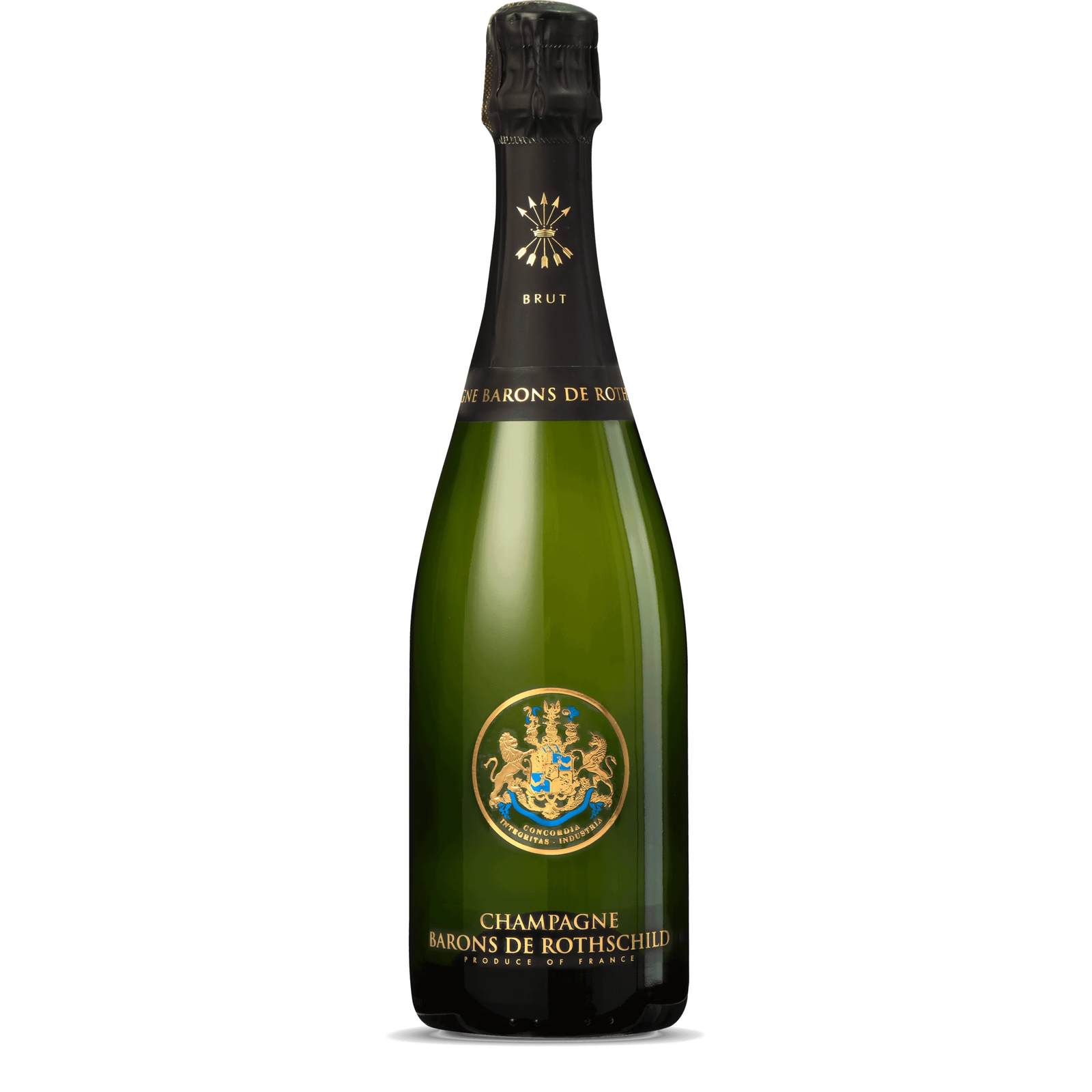 image_9158b61b-6e20-4195-8e23-5cabd1f17a34-scaled-1.png Champagne Barons de Rothschild Brut NV 750ml - Image 1