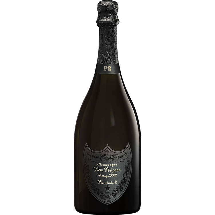 image_fa9ad51b-1d01-4bd3-9454-51ab9512c7fb.png Dom Perignon P2 Plenitude 2002 - Image 1