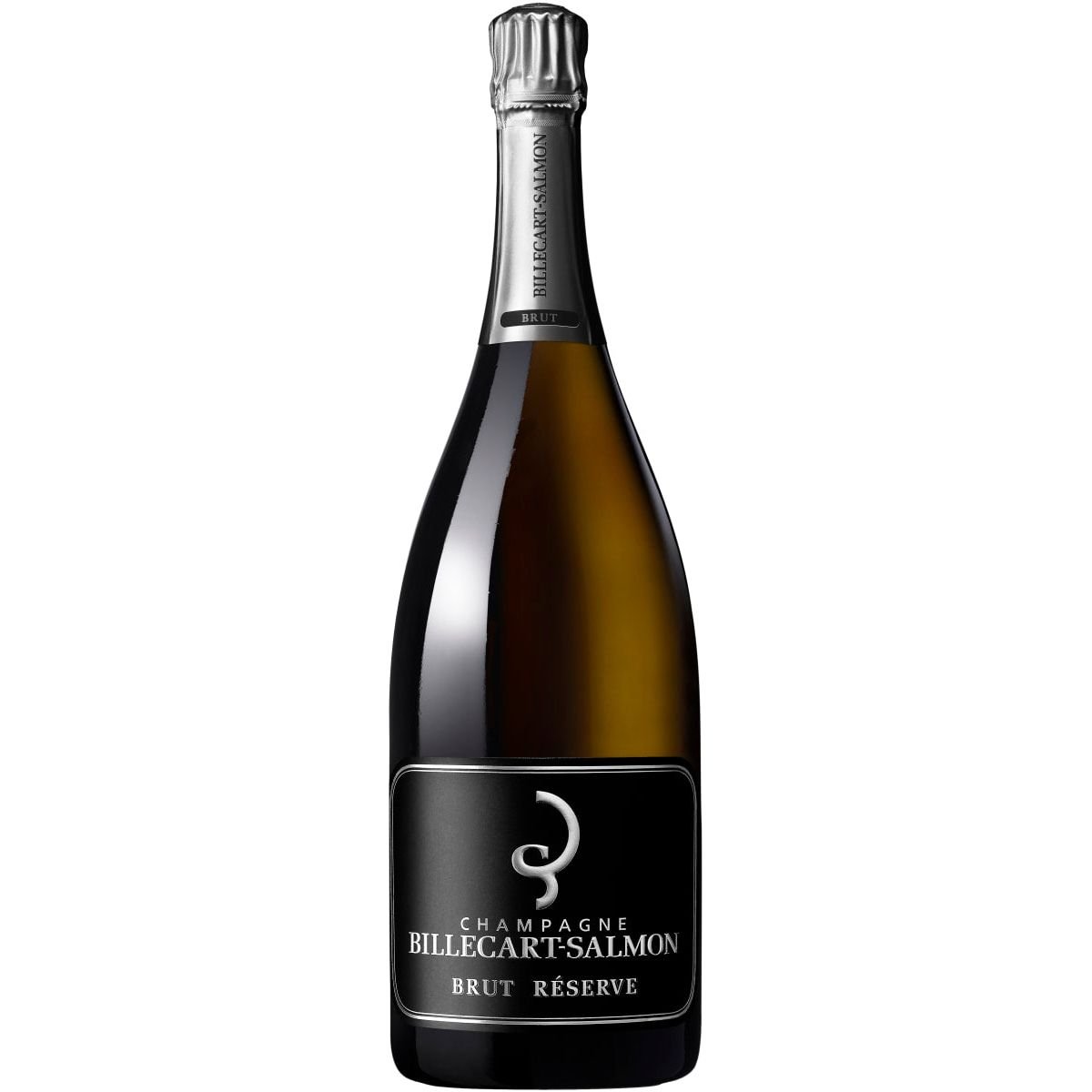 l1stkl5ewxes6idhdtta.jpg Billecart-Salmon Brut Reserve 1.5L Magnum - Image 1