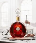 LOUIS XIII Le Salmanazar (9L) - Image 4