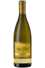 Mer Soleil 2023 Reserve Chardonnay, Santa Lucia Highlands