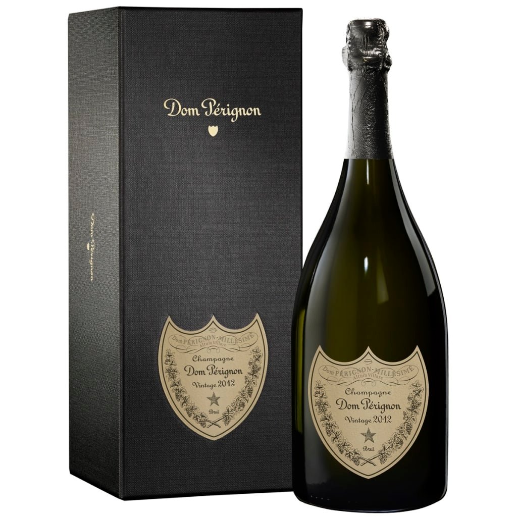 oltqqi2vi2wfidfz9y1x.jpg Dom Perignon Vintage 2012 750ml - Image 1