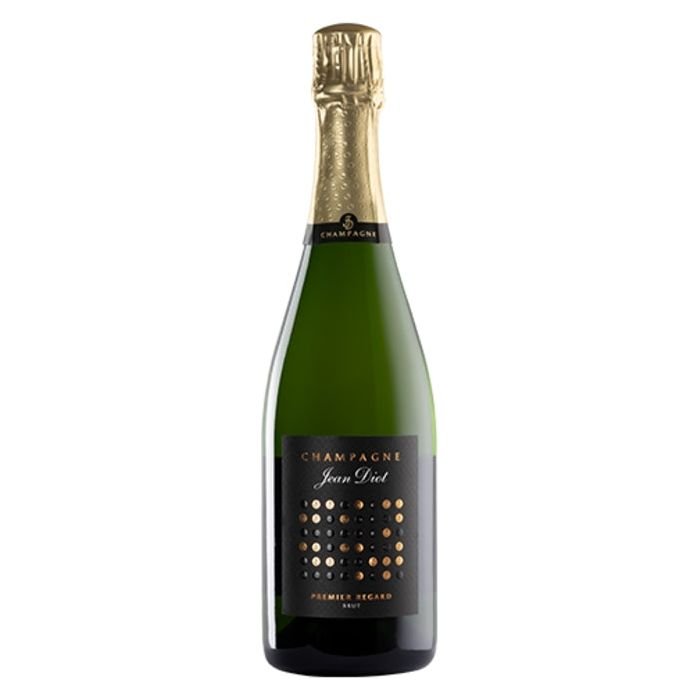 premier-regard-jean-diot-1.jpg Champagne Jean Diot Premier Regard Brut 750ml - Image 1