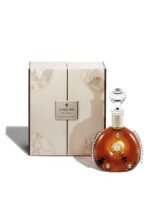 LOUIS XIII Time Collection: City of Lights - 1900 (750ml | 25 1/3 oz) - Image 6